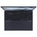 ASUS ExpertBook B3 i5-1335U 16GB DDR 512GB SSD Intel UHD 16"WUXGA,matný W11P EDU černý