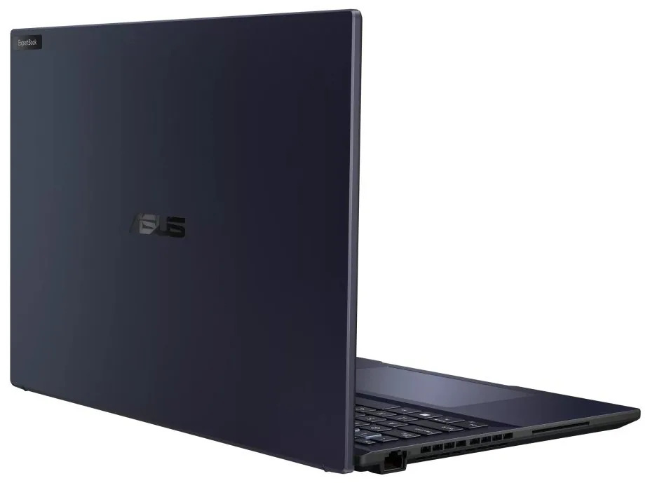 ASUS ExpertBook B3 i5-1335U 16GB DDR 512GB SSD Intel UHD 16"WUXGA,matný W11P EDU černý