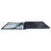 ASUS ExpertBook B3 i5-1335U 16GB DDR 512GB SSD Intel UHD 16"WUXGA,matný W11P EDU černý