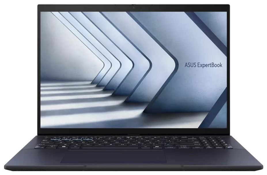 ASUS ExpertBook B3 i5-1335U 16GB DDR 512GB SSD Intel UHD 16"WUXGA,matný W11P EDU černý