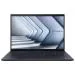 ASUS ExpertBook B3 i5-1335U 16GB DDR 512GB SSD Intel UHD 16"WUXGA,matný W11P EDU černý