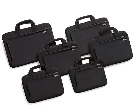DICOTA Smart - Pouzdro na notebook - 10" - 11.6" - černá