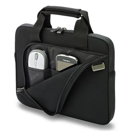 DICOTA Smart - Pouzdro na notebook - 10" - 11.6" - černá