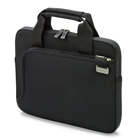 DICOTA Smart - Pouzdro na notebook - 10" - 11.6" - černá
