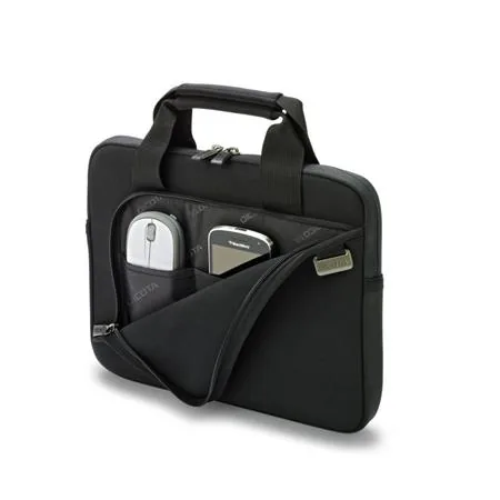 DICOTA Smart - Pouzdro na notebook - 13" - 13.3" - černá