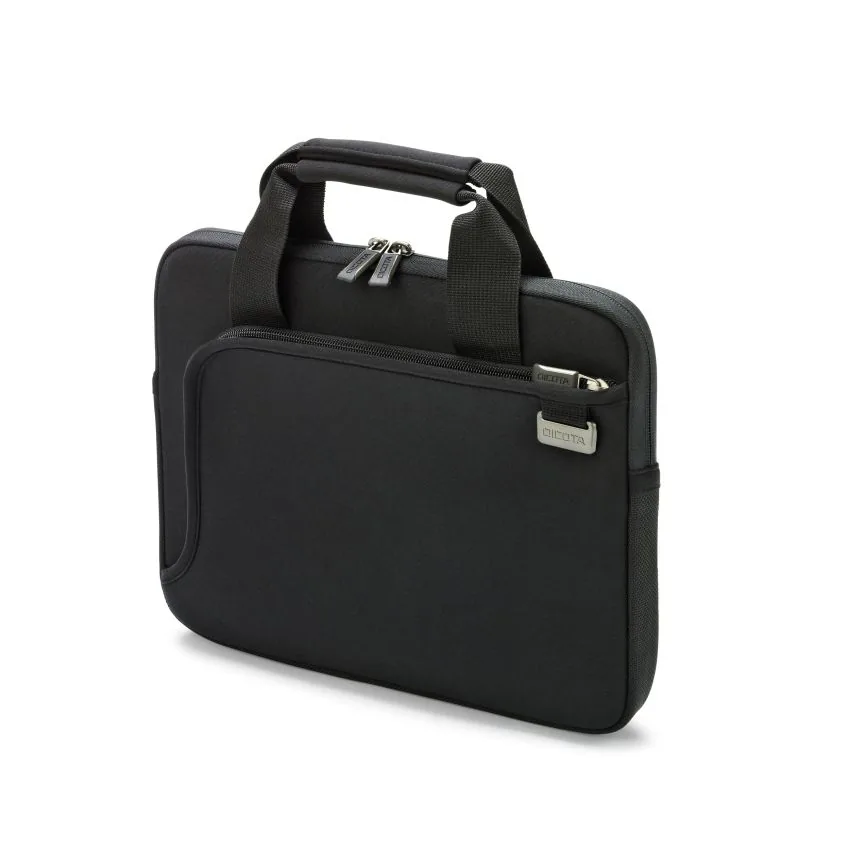 DICOTA Smart - Pouzdro na notebook - 13" - 13.3" - černá