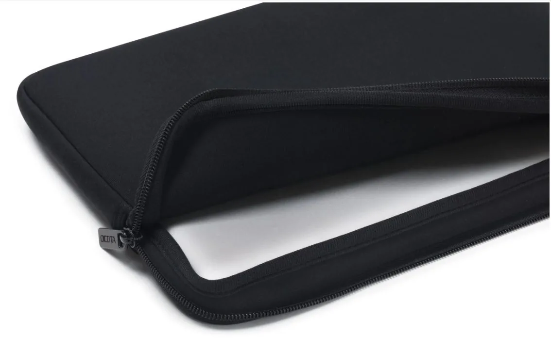 DICOTA PERFECT - Pouzdro na notebook - 13" - 13.3" - černá