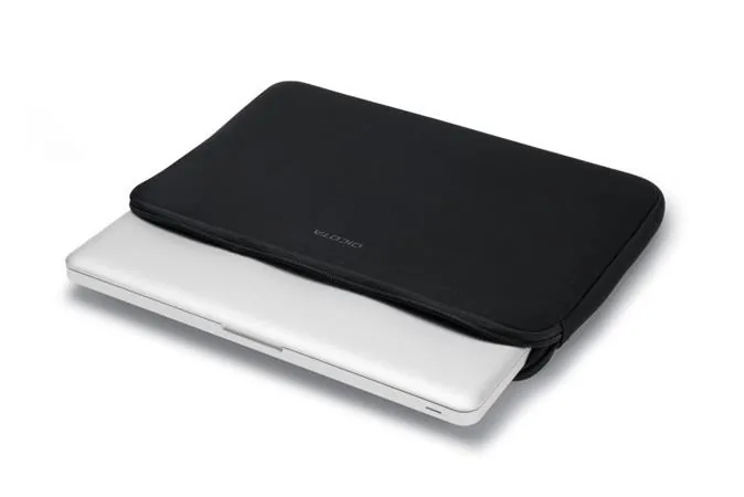 DICOTA PERFECT - Pouzdro na notebook - 15" - 15.6" - černá