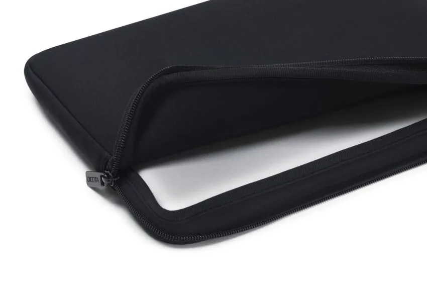 DICOTA PERFECT - Pouzdro na notebook - 15" - 15.6" - černá
