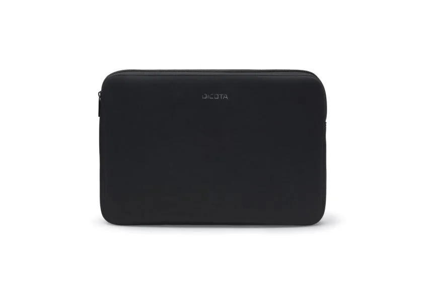DICOTA PERFECT - Pouzdro na notebook - 15" - 15.6" - černá