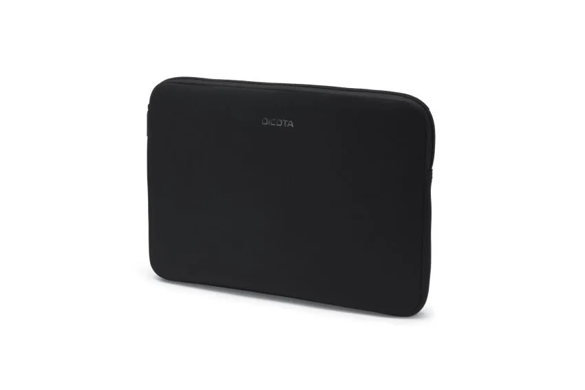 DICOTA PERFECT - Pouzdro na notebook - 15" - 15.6" - černá