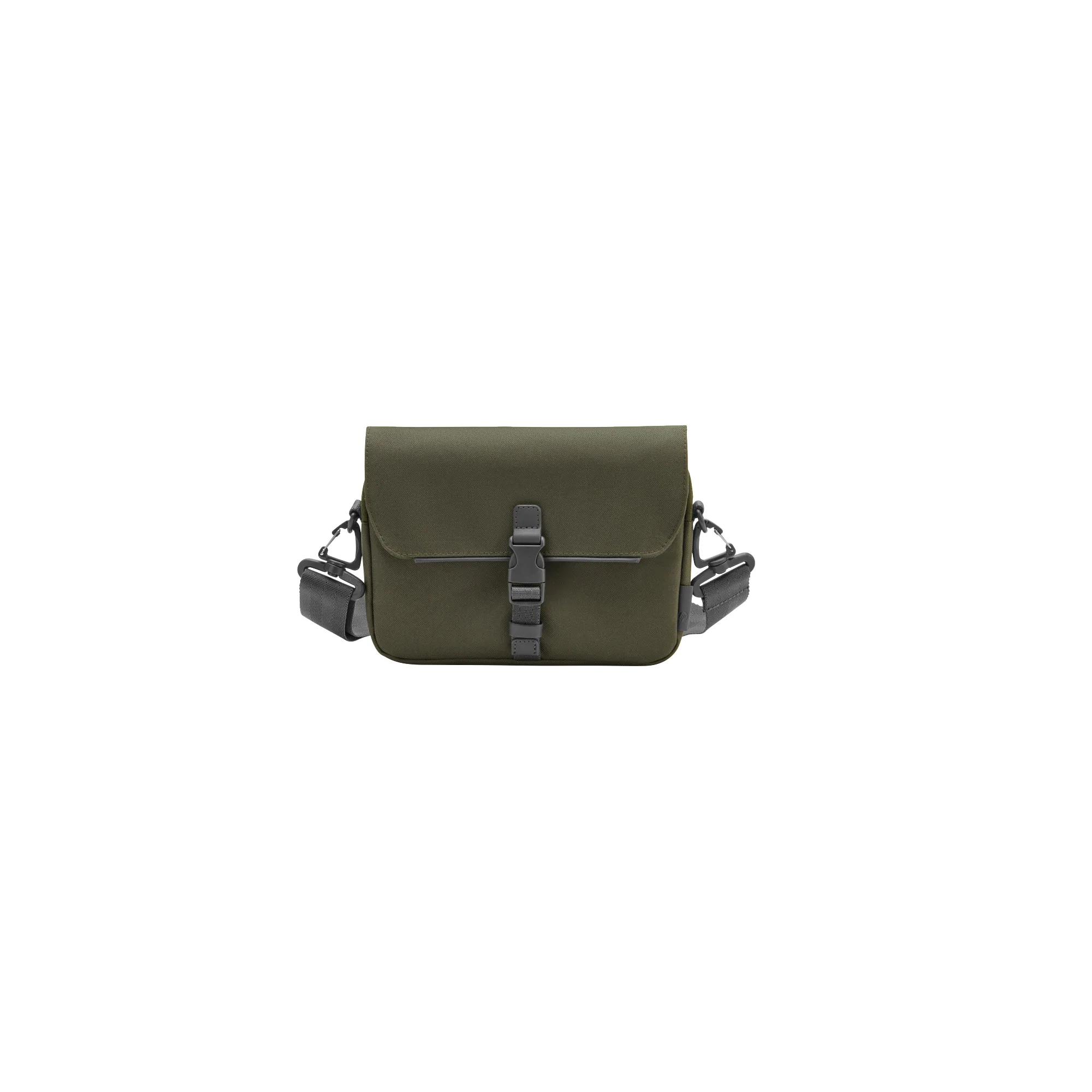 Batoh na notebook 15,6", HP 15,6" Modular Laptop, zelená z polyester, HP