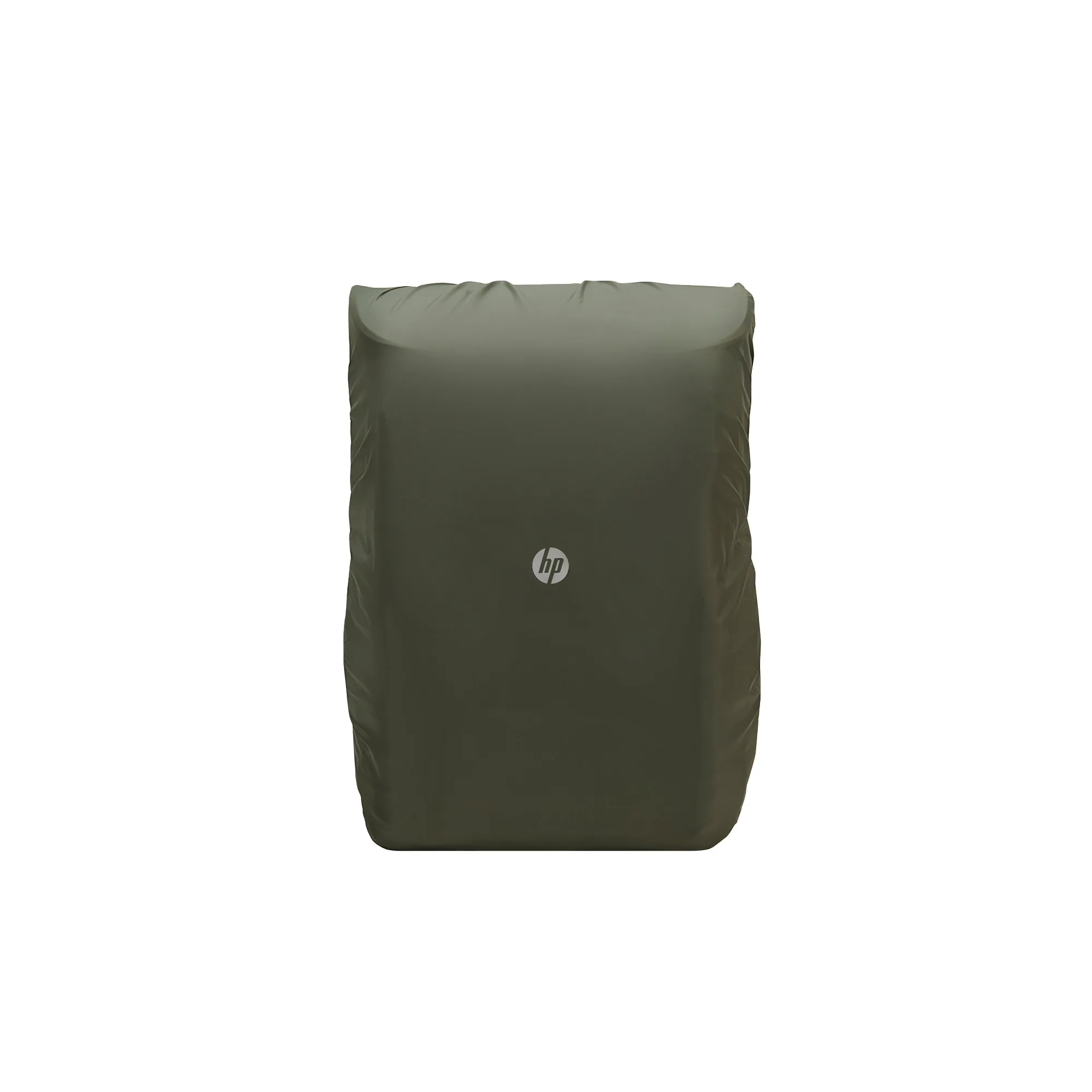 Batoh na notebook 15,6", HP 15,6" Modular Laptop, zelená z polyester, HP