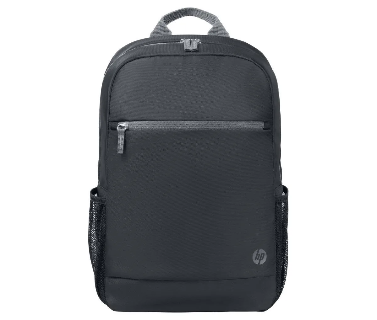 Batoh na notebook 15,6", HP 15.6 Laptop Backpack, černá z polyester, HP
