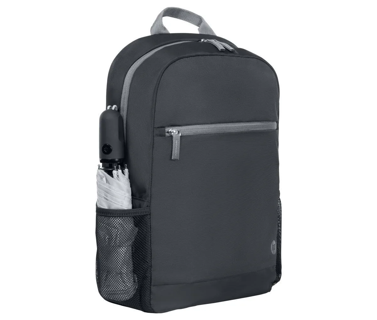 Batoh na notebook 15,6", HP 15.6 Laptop Backpack, černá z polyester, HP