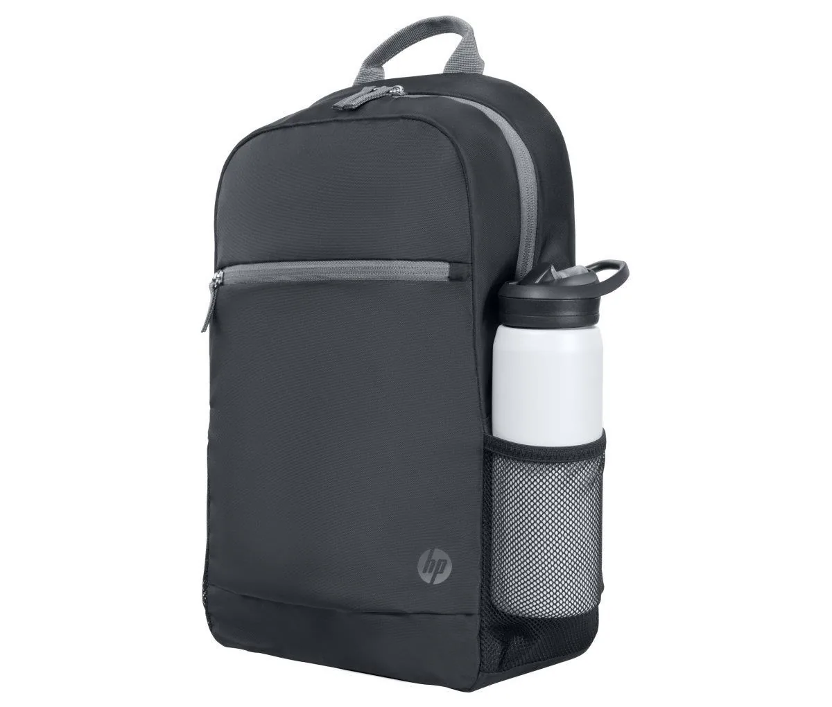 Batoh na notebook 15,6", HP 15.6 Laptop Backpack, černá z polyester, HP