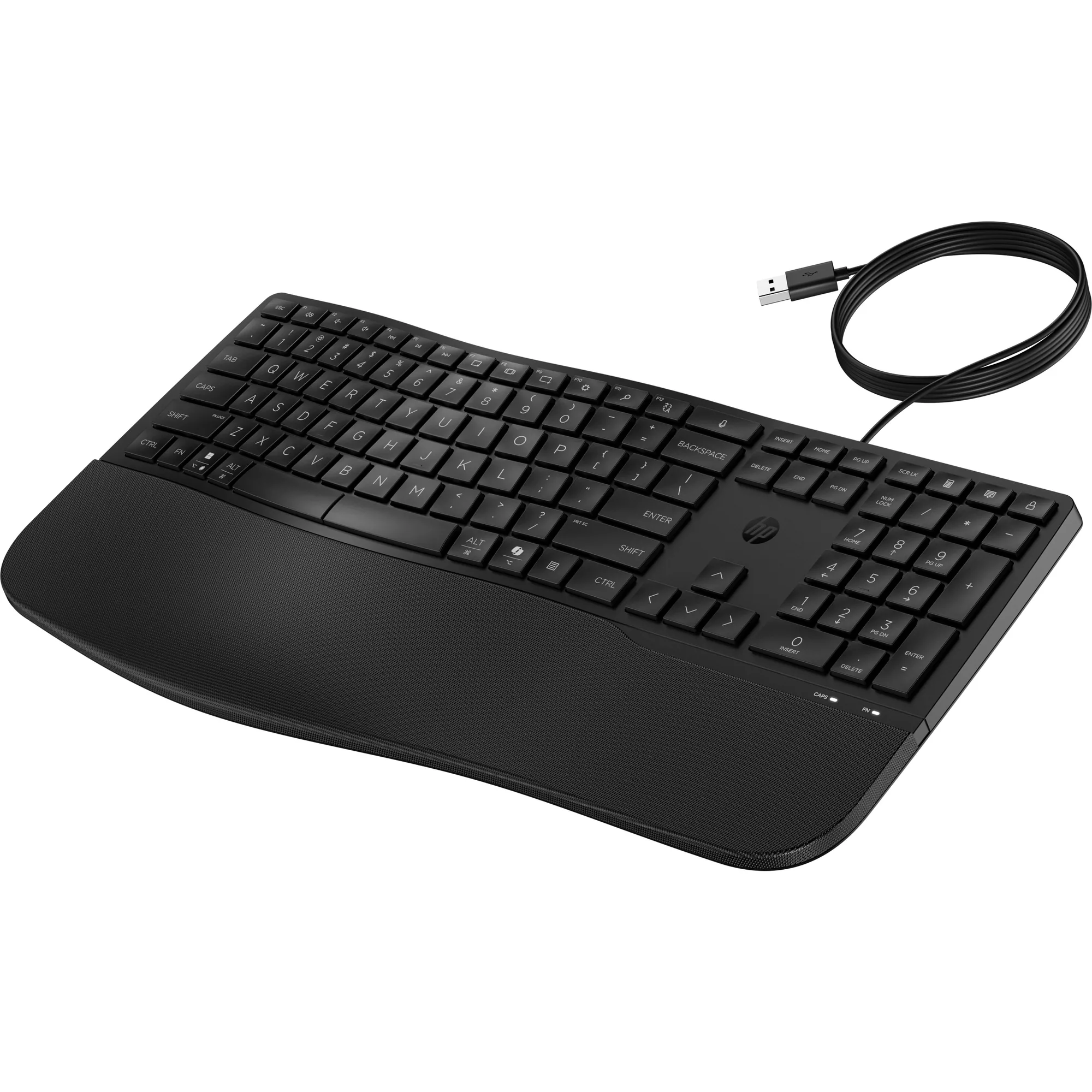Klávesnica HP 480 Comfort