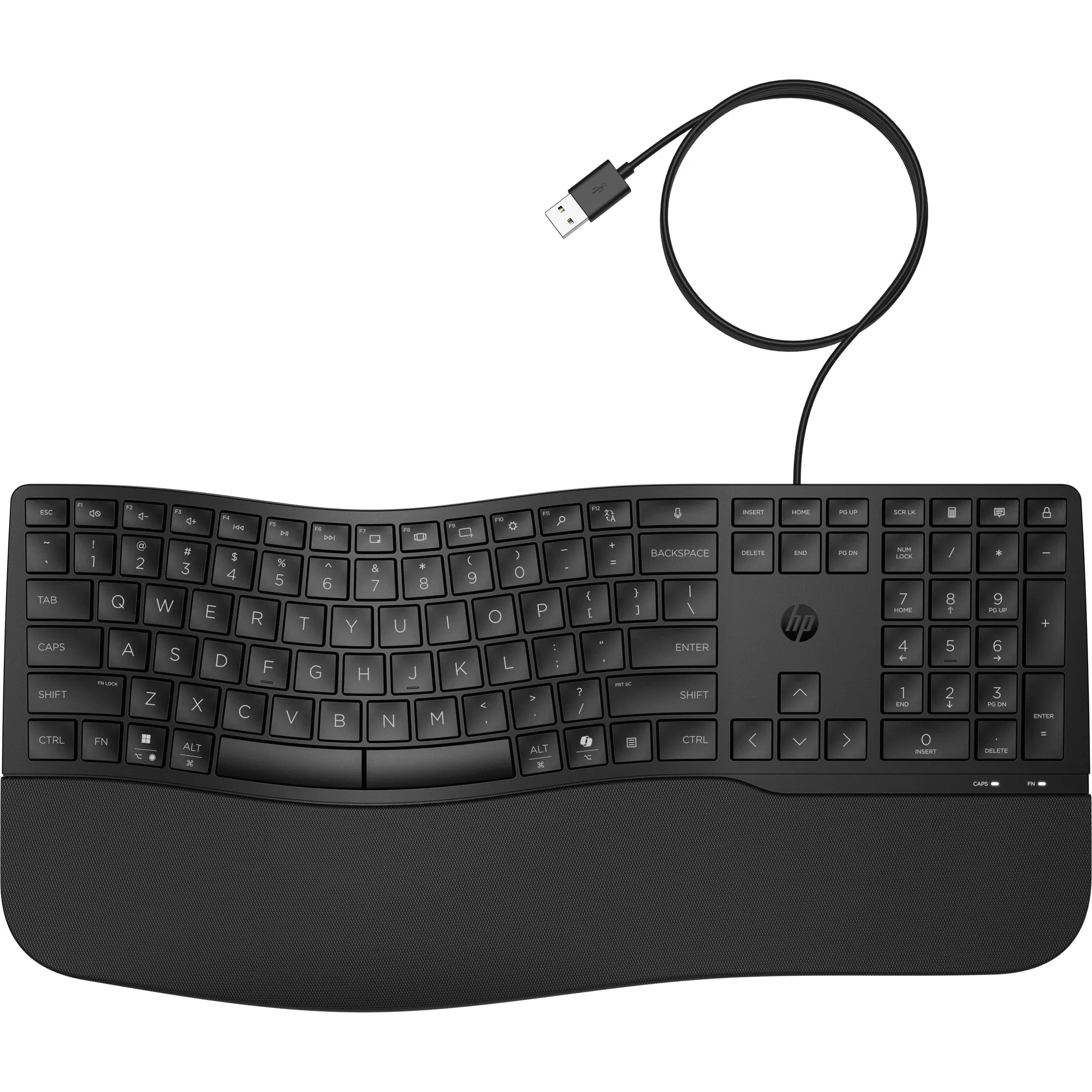Klávesnica HP 480 Comfort