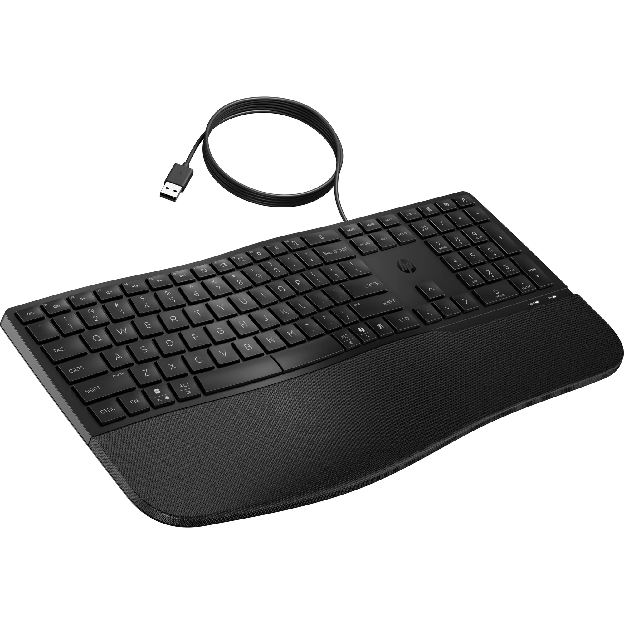 Klávesnica HP 480 Comfort