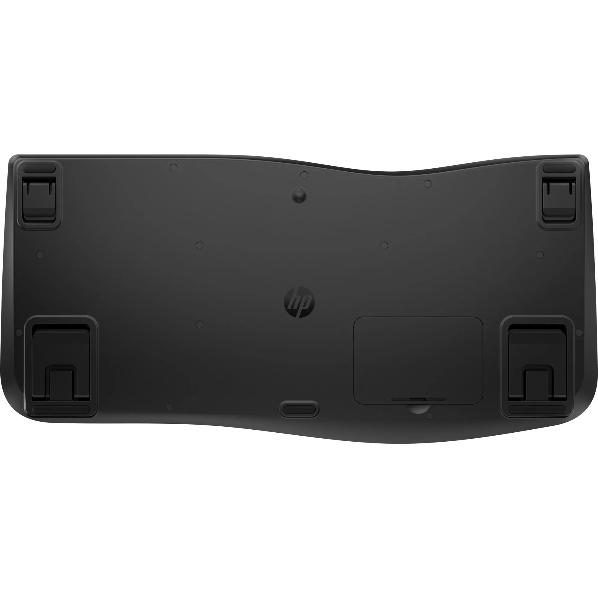 Bezdrôtová klávesnica HP 680 Comfort Dual-Mode