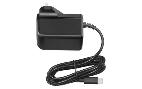 Brother - Napájecí adaptér USB-C - AC - Evropská Unie