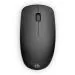 HP 235 - Sada klávesnice a myši - 3-zónová rozložení, nízký profil klávesového zdvihu - 100% - full size - bezdrátový - 2.4 GHz - česká/slovenská - černá - Smart Buy