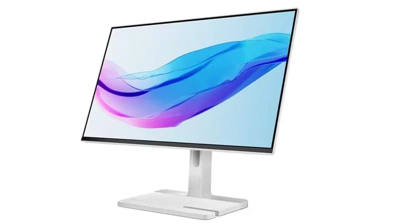 Lenovo/L24m-4A/23,8"/IPS/FHD/100Hz/1ms/Gray/3R