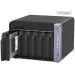 QNAP TS-632X-4G (4core 2GHz, 4GB RAM, 6x SATA, 1x PCIe slot, 2x 2,5GbE, 2x 10GbE SFP+, 2x USB 3.2)