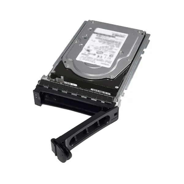 Dell - Pevný disk - 8 TB - hot-swap - 3.5" - SATA 6Gb/s - 7200 ot/min.