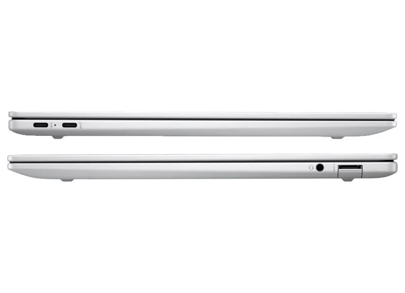 HP Omnibook X 14-fe1012nc SD-X1P-42-100 16GB DDR5 512GB SSD Qualcomm Adreno GPU 14"2,2K IPS W11H stříbrný