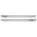 HP Omnibook X 14-fe1012nc SD-X1P-42-100 16GB DDR5 512GB SSD Qualcomm Adreno GPU 14"2,2K IPS W11H stříbrný