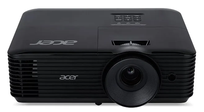 DLP Acer X1328-5000Lm,DLP WXGA,20000:1