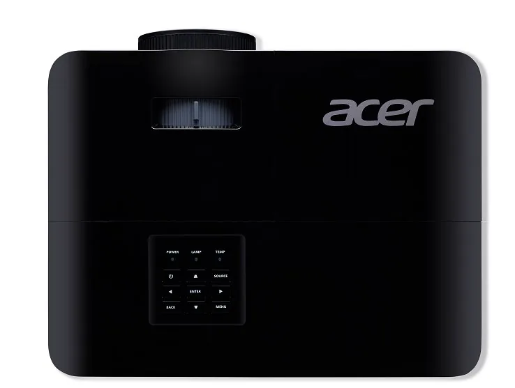 DLP Acer X1328-5000Lm,DLP WXGA,20000:1