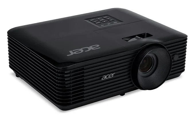 DLP Acer X1328-5000Lm,DLP WXGA,20000:1