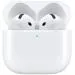 Apple AirPods 4/BT/Bílá