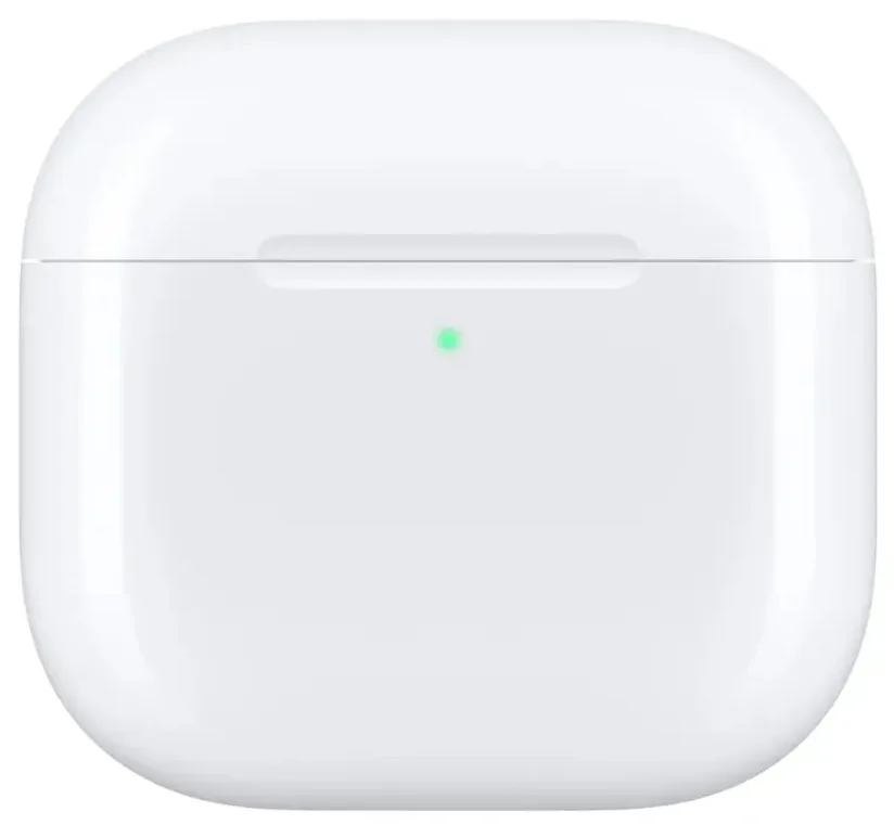 Apple AirPods 4/BT/Bílá