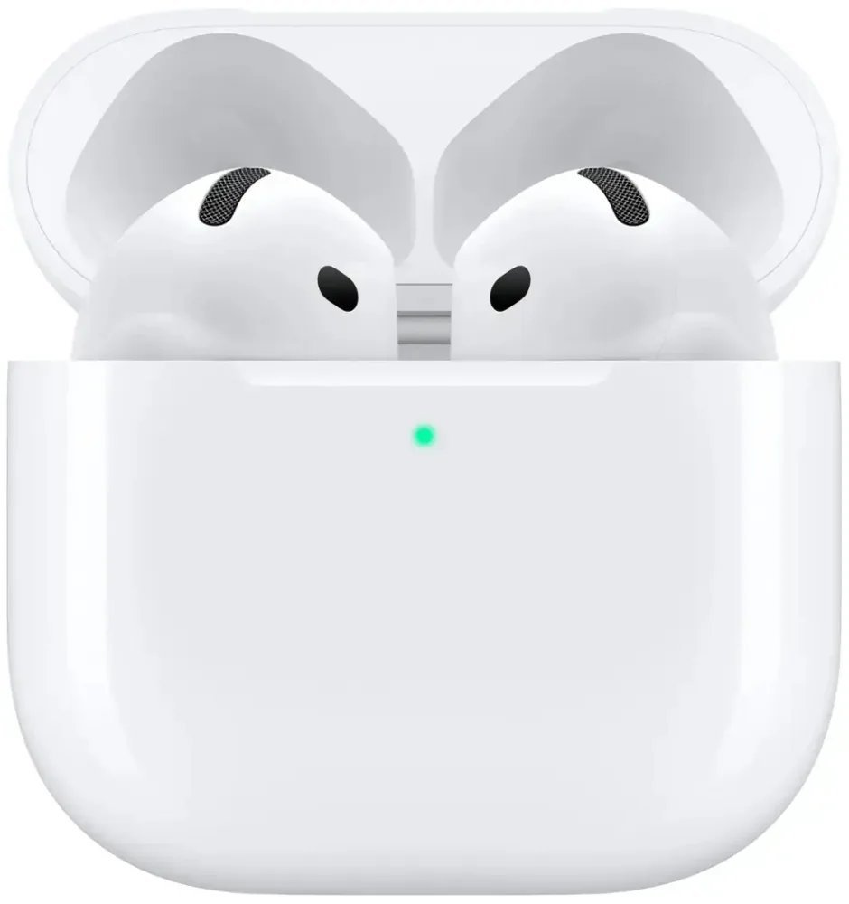 Apple AirPods 4/BT/Bílá