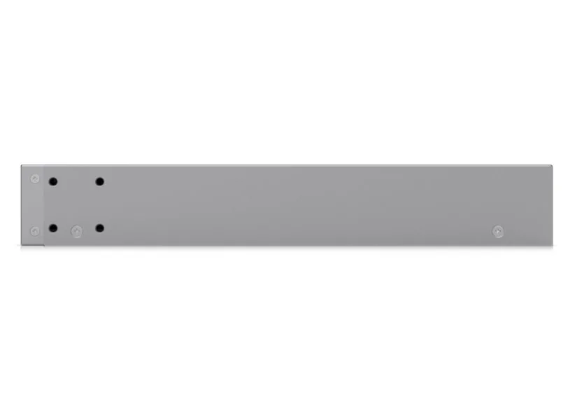 Ubiquiti UniFi Dream Machine Pro Max - Směrovač 8portový switch - 10GbE, 2.5GbE - porty WAN: 2