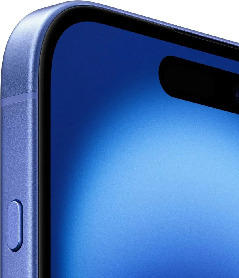 Apple iPhone 16/128GB/Ultramarine
