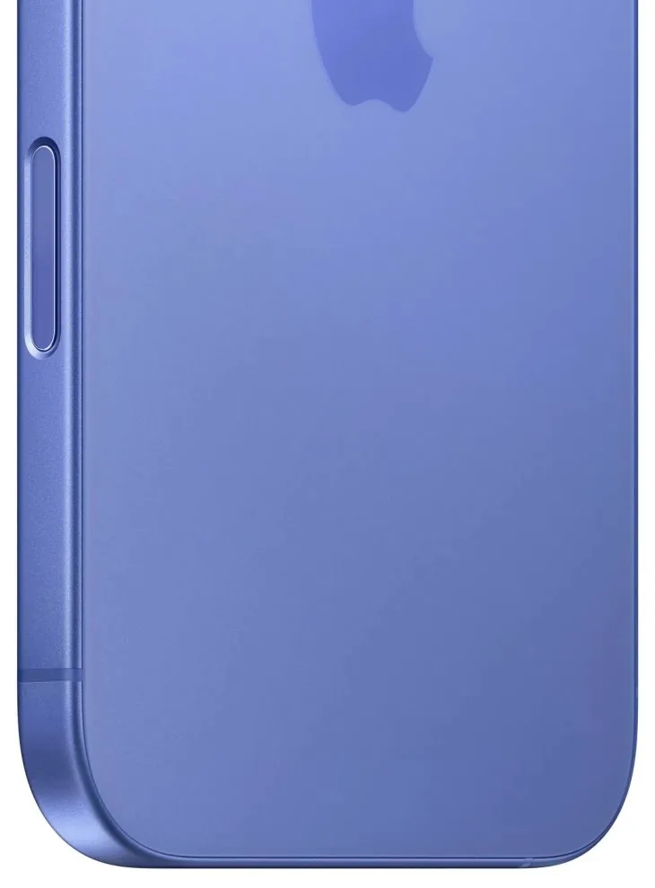 Apple iPhone 16/128GB/Ultramarine