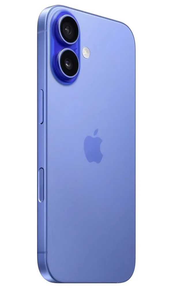Apple iPhone 16/128GB/Ultramarine