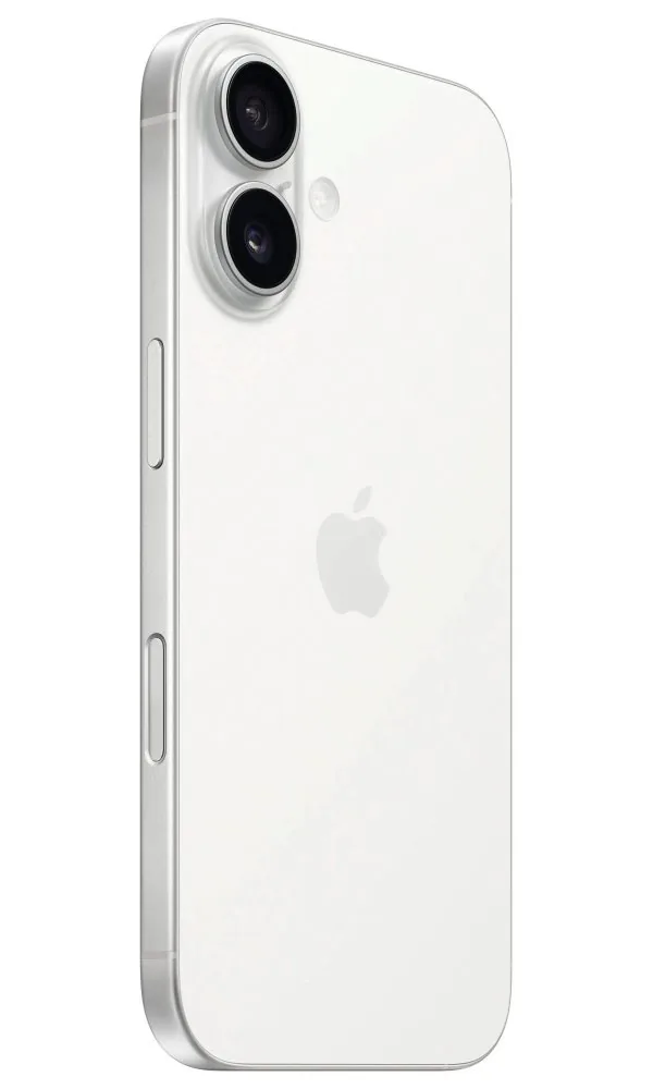 Apple iPhone 16/128GB/White