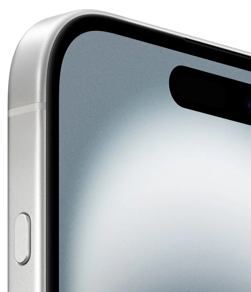 Apple iPhone 16/128GB/White