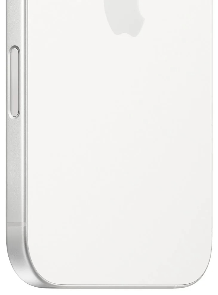 Apple iPhone 16/128GB/White