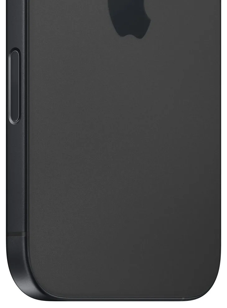 Apple iPhone 16/128GB/Black
