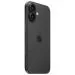 Apple iPhone 16/128GB/Black