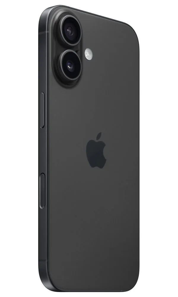 Apple iPhone 16/128GB/Black