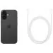 Apple iPhone 16/128GB/Black