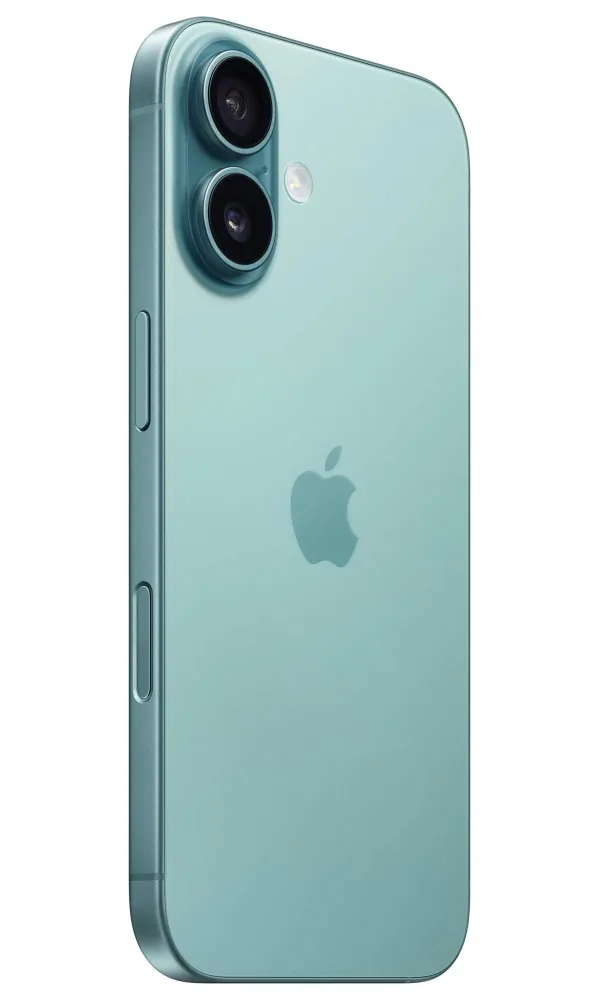 Apple iPhone 16/128GB/Teal
