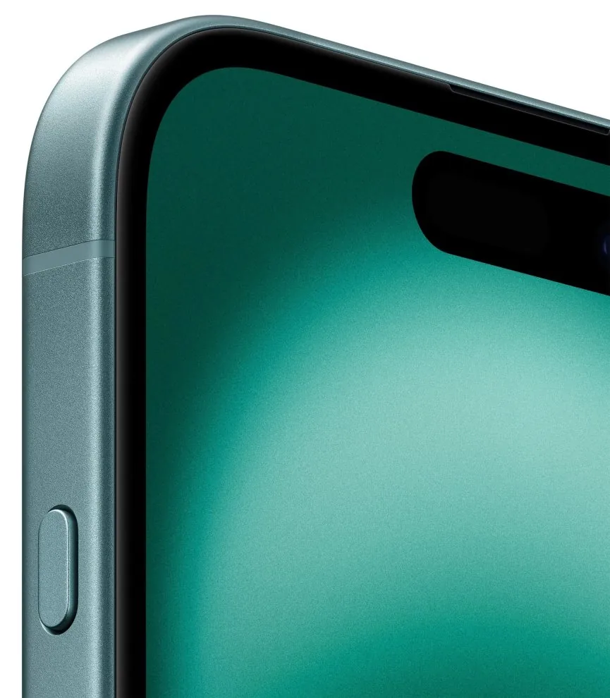 Apple iPhone 16/128GB/Teal